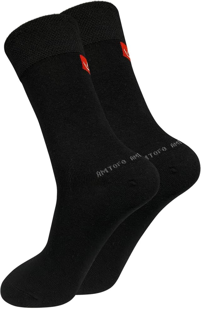 Thumbnail 3 de ZAKASA Chaussettes Bambou homme, ultra douces, respirantes ⚙