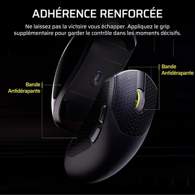 Thumbnail 6 de CORSAIR SABRE v2 PRO Souris ultralégère