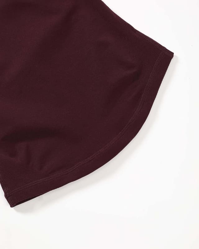 Detalle 1 de AUROLA Influence workout jacket 4-way stretch