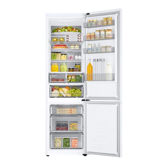 Detalle 1 de Samsung RB38C705CWW/EF All Around Cooling