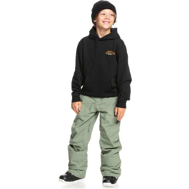 Detalle 1 de Quiksilver Pantalón Estate 10K DryFlight