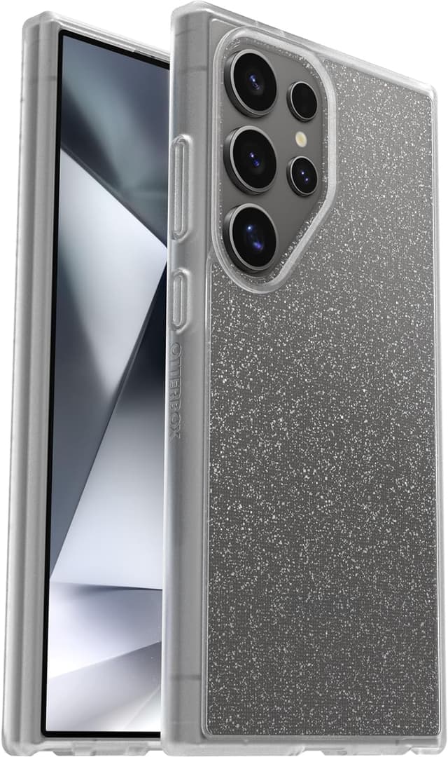 Detalle de Coque OtterBox Sleek Galaxy S24 Ultra anti-chocs