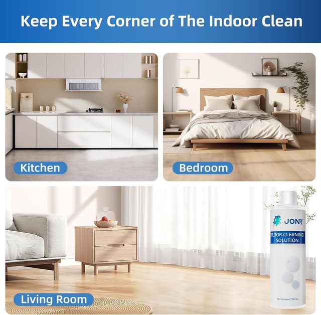 Detalle 1 de Multi-Surface Bodenreiniger 500 ml JONR