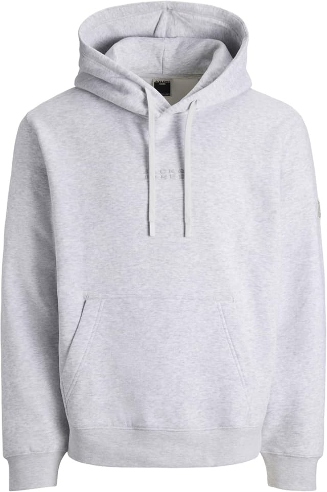 Detalle de JACK & JONES Jcopoint Hoodie Sweatshirt