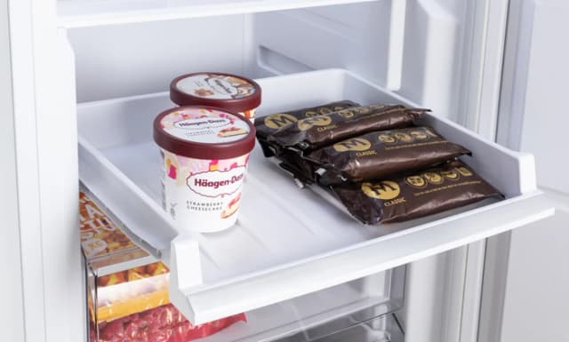 Thumbnail 9 de Wisberg WBVR186NFDW 185 cm