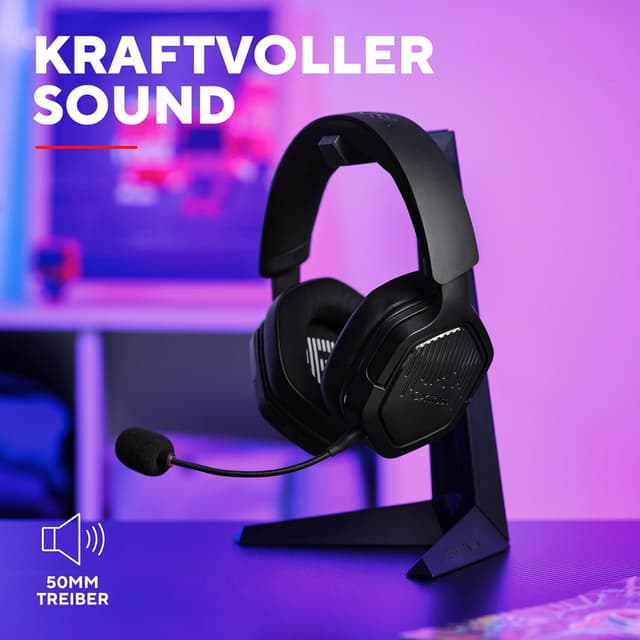 Thumbnail 4 de Trust GXT 1493 Ravox Gaming Headset