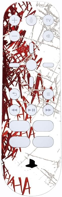 Thumbnail 6 de PlayVital Clown “Hahaha” Full Set Skin Decal for PS5 Disc Edition console & accessories
