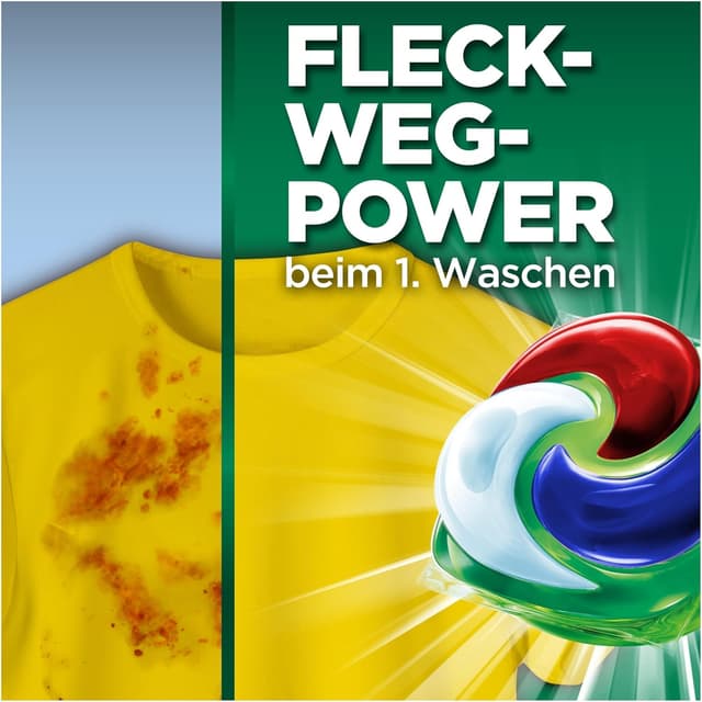 Thumbnail 1 de Ariel Waschmittel Pods 76 Waschladungen