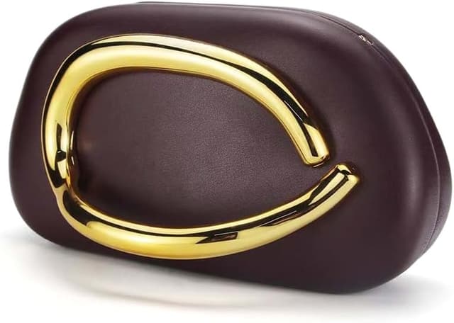 Detalle 2 de blinkgooblink Clutch Abendtasche 19,8 cm