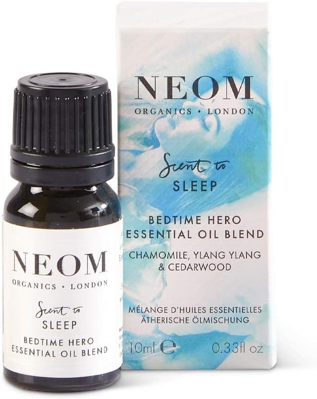 Thumbnail 6 de NEOM Feel Good Vibes Essential Oil Blend 10ml (Mandarin & Ylang Ylang) – Scent to Make You Happy
