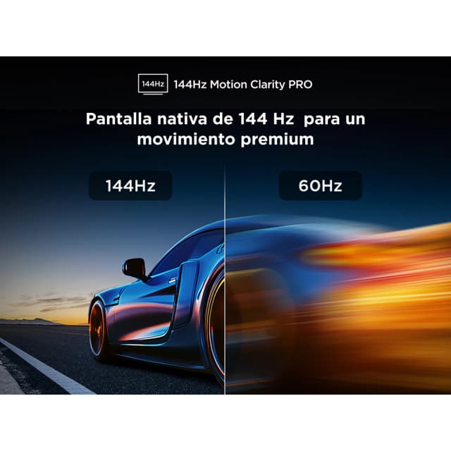 Thumbnail 3 de TCL 98P8K TV QLED 4K HDR 248,9 cm