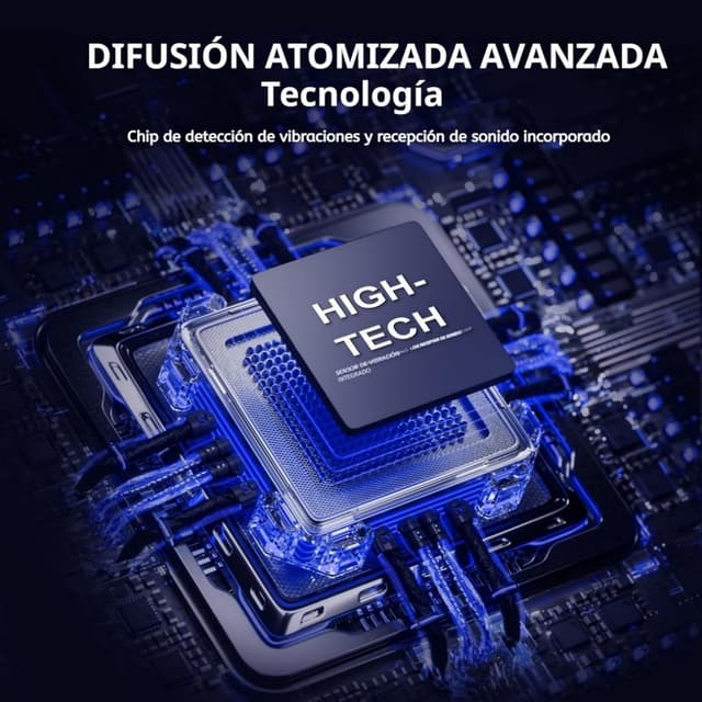 Thumbnail 6 de AI Ambientador BJ-577 50 ml para coche