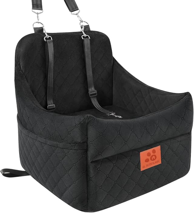 Detalle de Dog booster seat for small dogs up to 35lbs