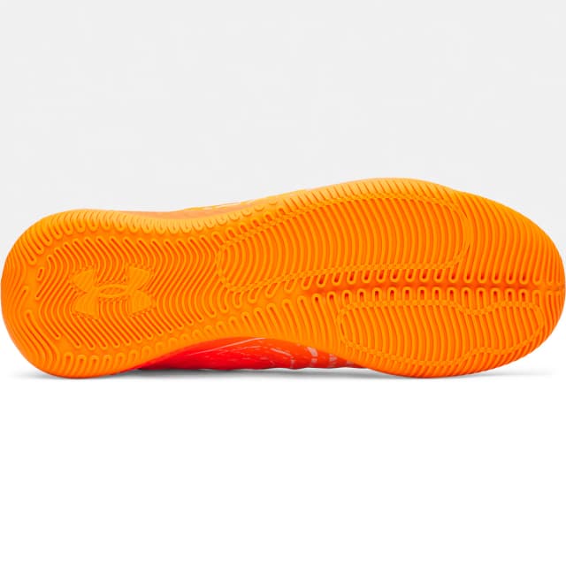 Detalle 1 de Under Armour UA Magnetico Select 5 IN: zapatillas de fútbol sala para hombre