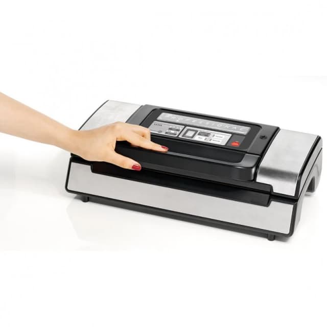 Detalle de Laica VT3120 envasadora al vacío 0.9 bar