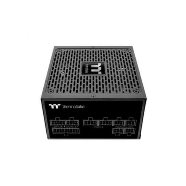 Detalle de Thermaltake Toughpower GF1 650W fuente modular de PC 🔌
