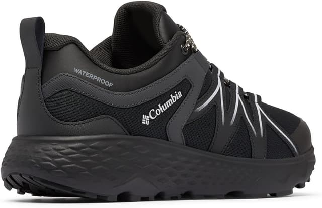 Detalle 2 de Columbia Peakfreak Roam Wp 42 EU zapatos impermeables para hombre