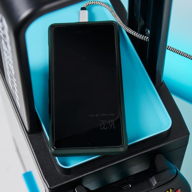 Thumbnail 4 de Numskull Fortnite LED Gaming Locker 10-slot