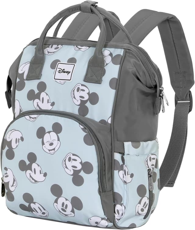 Imagen de Disney Sac à dos de Maternité Mommy 20×40×25 cm en OfertitasTOP
