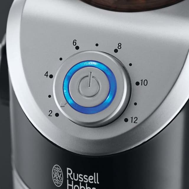 Thumbnail 1 de Russell Hobbs Classics Molinillo de Café 140W