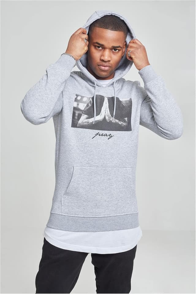 Thumbnail 4 de Mister Tee sudadera con capucha hombre tallas XS–5XL