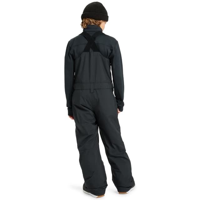 Detalle 2 de Quiksilver Mash Up Peto técnico de snow infantil