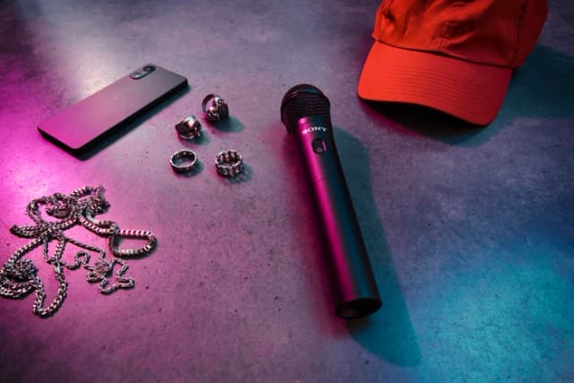 Thumbnail 20 de Sony ULT Tower 9 Karaoke-Anlage