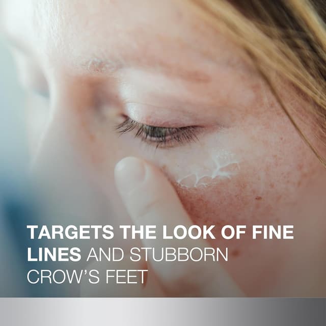 Thumbnail 4 de Neutrogena Eye Wrinkle Cream, 0.5 oz