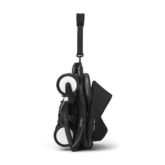 Detalle 2 de Stokke YOYO³ cochecito 6+ para 6–48 meses