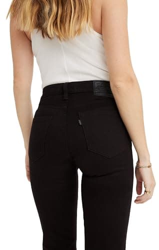 Thumbnail 6 de Levi's 724 High Rise Straight vaqueros mujer 26W