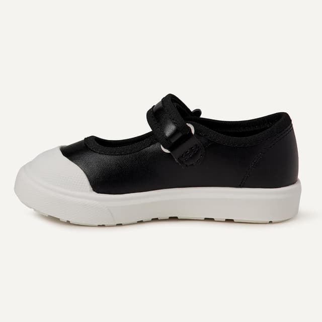 Detalle de Amazon Essentials Girl's Mary Jane Trainers