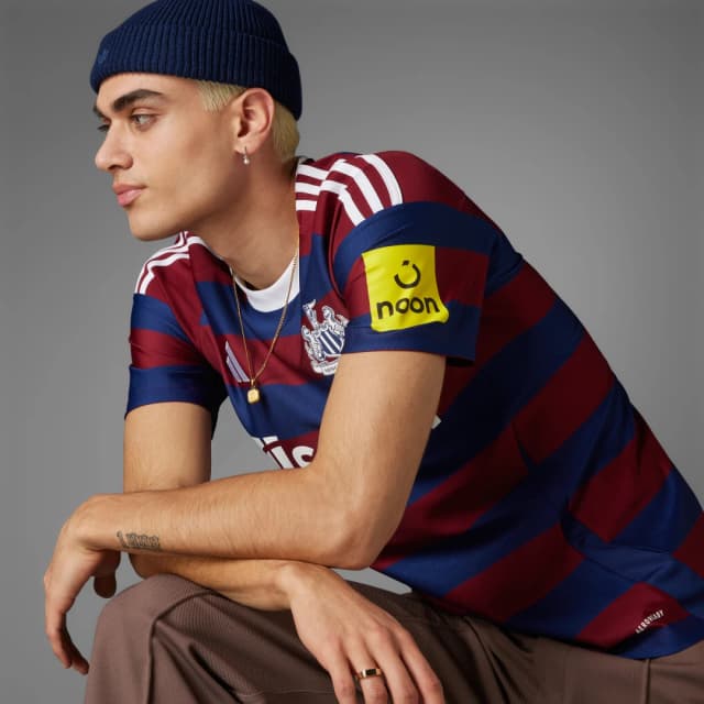 Thumbnail 2 de Newcastle United FC 24/25 camiseta segunda equipación 2024