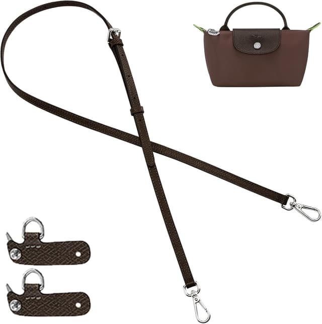 Imagen de jiesinlov Rindsleder Riemen 1,2 cm en OfertitasTOP