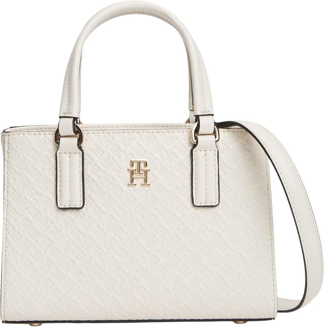 Detalle 2 de Tommy Hilfiger TH Daily Mini Tote Tragetasche (AW0AW18416)