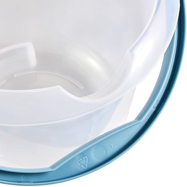 Thumbnail 3 de keeeper Mika cubo 5 l con escala