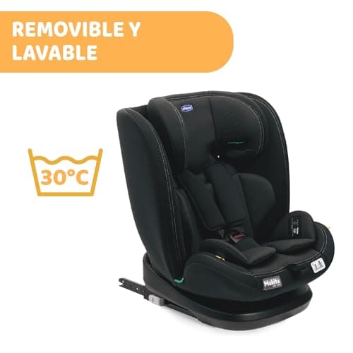 Thumbnail 8 de Chicco Mokita I-Size, silla coche 76–150 cm