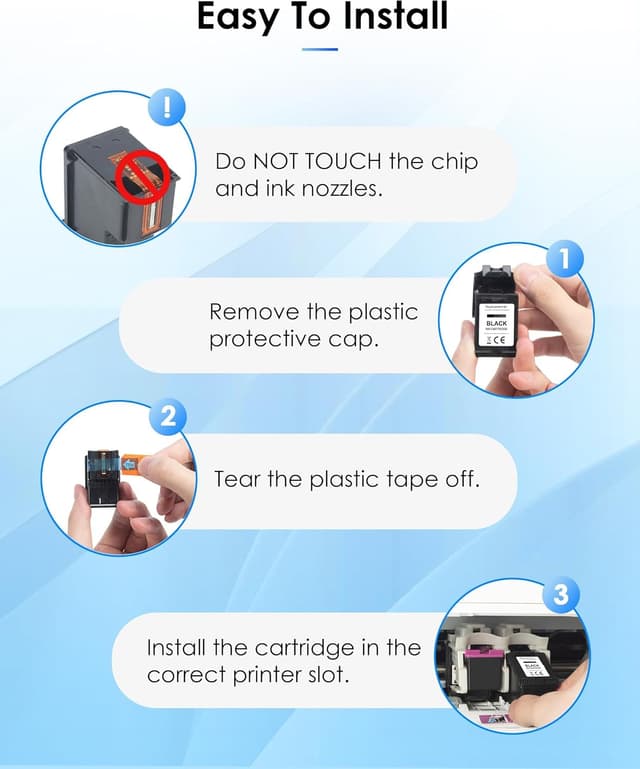 Thumbnail 4 de Canon 275XL 276XL Ink Combo Pack ⚡