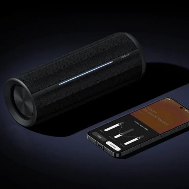 Thumbnail 2 de Xiaomi Bluetooth Speaker 40W Altavoz inalámbrico con RGB 📻