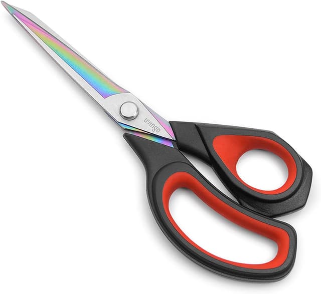 Imagen de LIVINGO Premium Tailor Scissors 9.5 INCH ✂ en OfertitasTOP