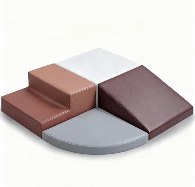 Thumbnail 6 de Climbing Foam Blocks 4-piece