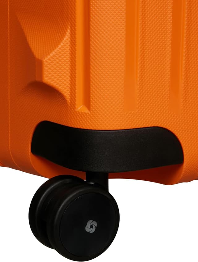 Thumbnail 6 de Samsonite S'Cure Spinner L Maleta Naranja 75cm ✈