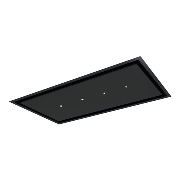 Detalle de Franke Campana de techo 8 velocidades