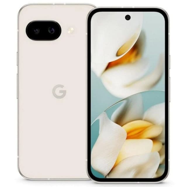 Imagen de Google Pixel 9a Smartphone 6.3" en OfertitasTOP