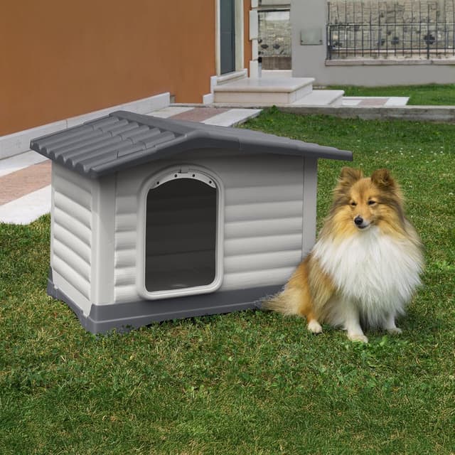 Thumbnail 1 de Ferplast DOGVILLA 70 SE niche pour chien 73×59cm