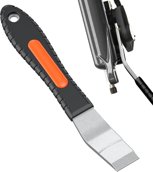 Detalle de Pawfly outil d’écartement de plaquettes pour disques de frein vélo