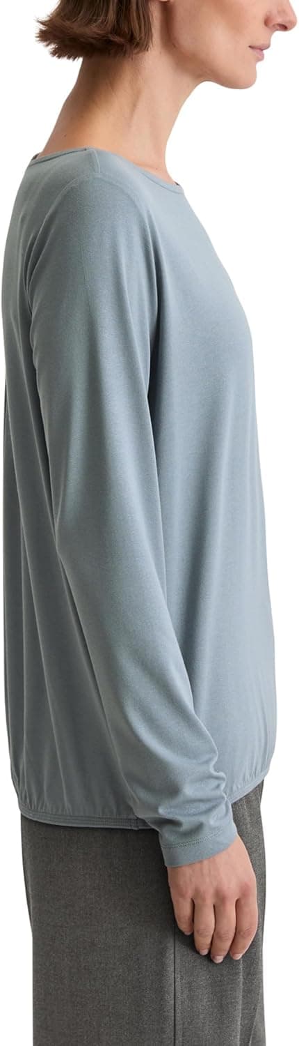 Detalle 2 de Marc O'Polo T-Shirt für Damen 1er Pack