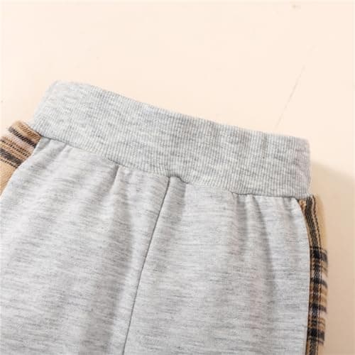 Thumbnail 3 de Combinaison PATPAT ourson peluche pour bébé 🌲