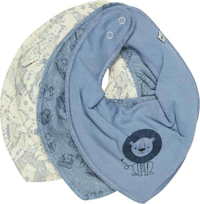 Thumbnail 2 de Pippi Bavoir mixte 3 pièces