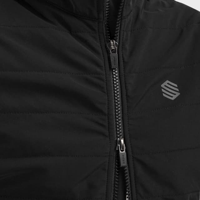 Thumbnail 4 de Siroko SRX Ultra Warm chaleco térmico ciclismo hombre