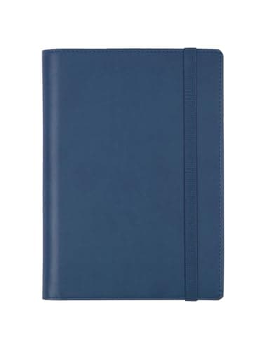 Detalle de Finocam Agenda Espiral DuoBand 2026, 1 día/página 📘